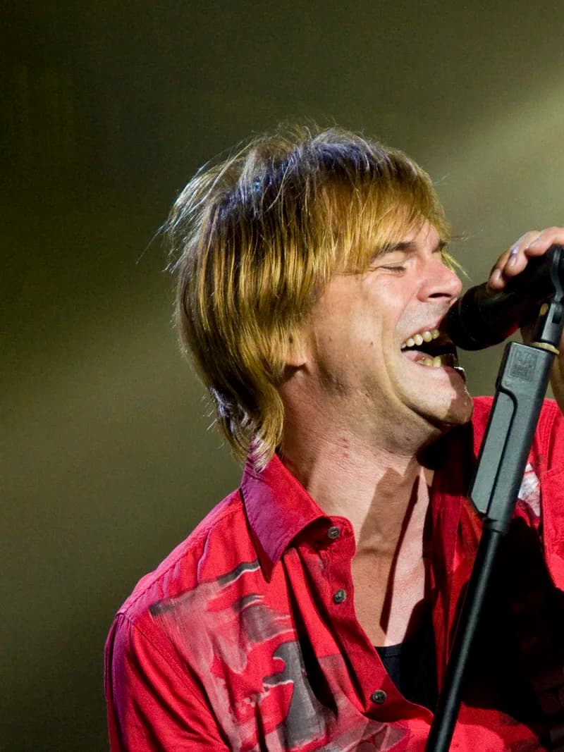 Die Toten Hosen