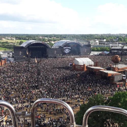 Hellfest