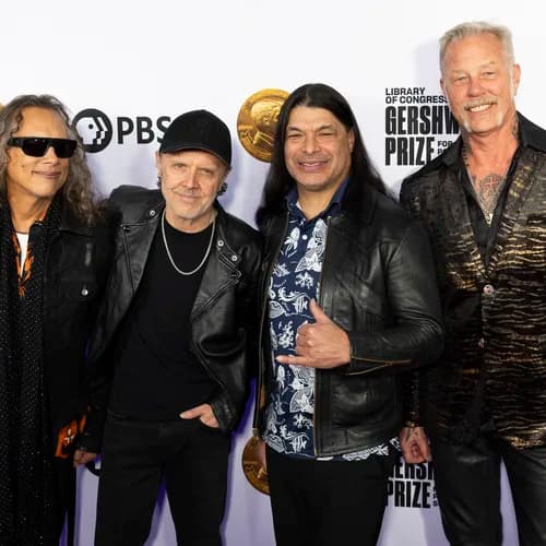 Metallica