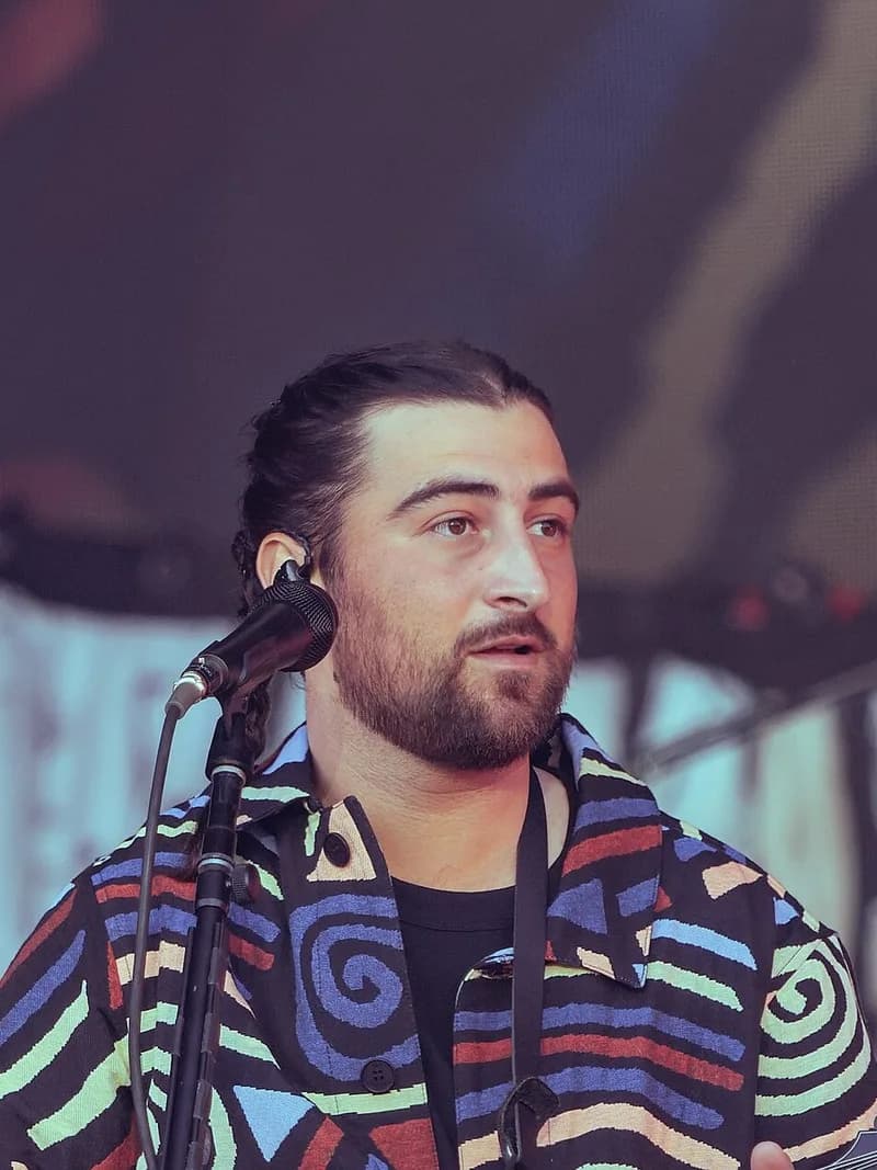 Noah Kahan
