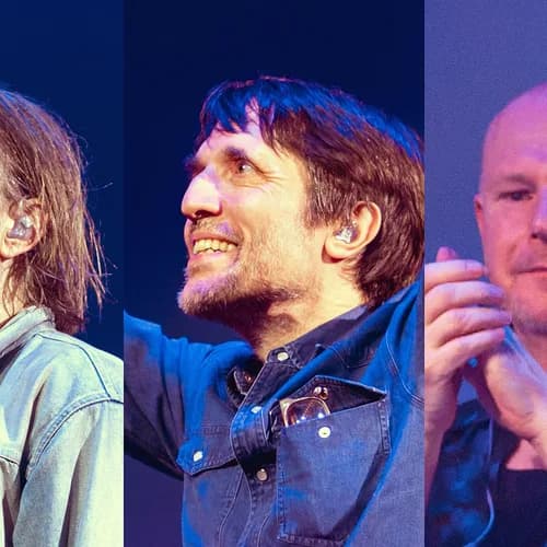 Radiohead