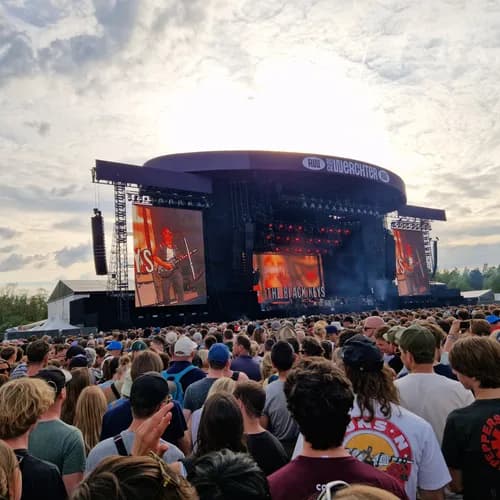 Rock Werchter