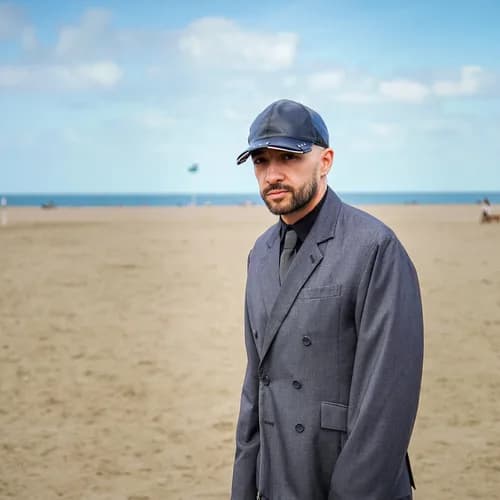 Sofiane Pamart