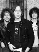 The Strokes