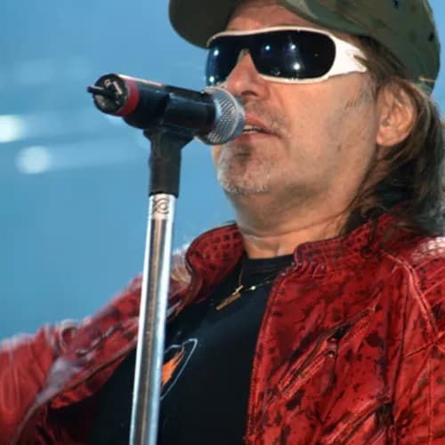 Vasco Rossi