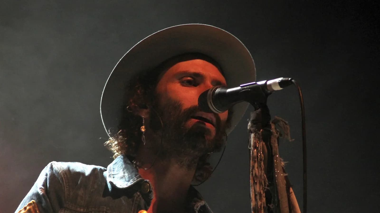 Leiva en directo