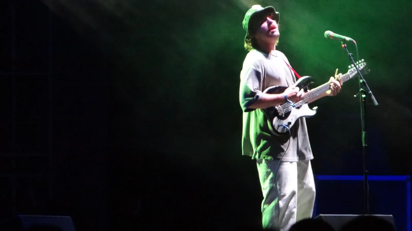 Mac DeMarco en concert