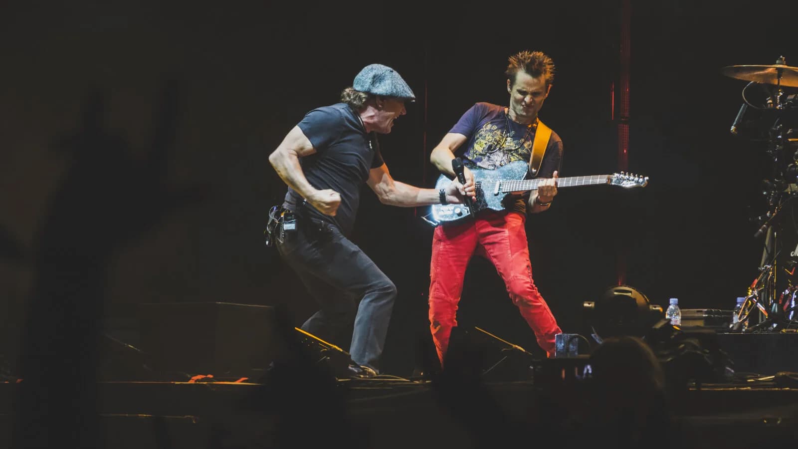 Muse - The Wow! Signal Europa Tour 2026