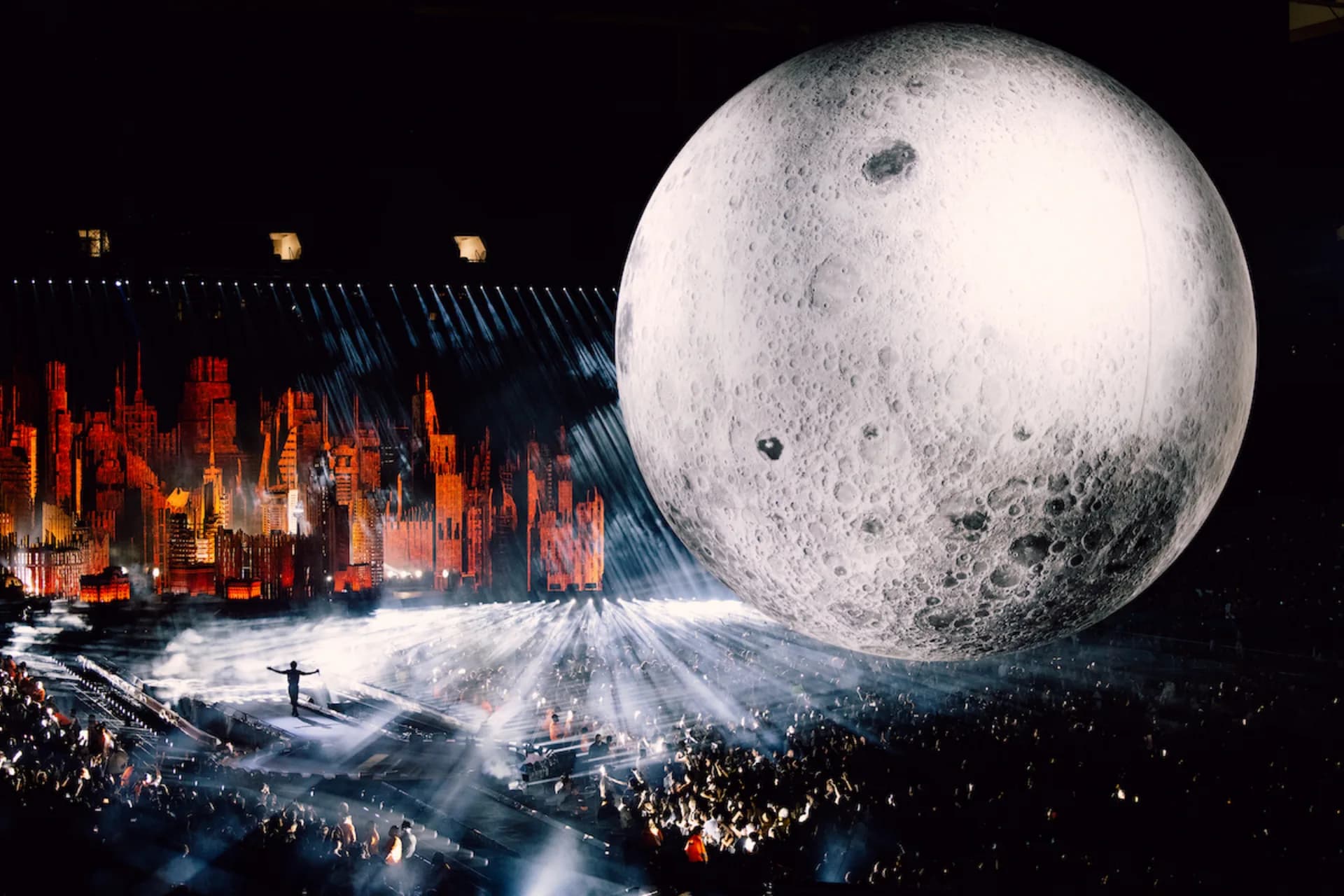 The Weeknd - After Hours Til Dawn Tour