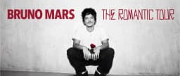 Bruno Mars