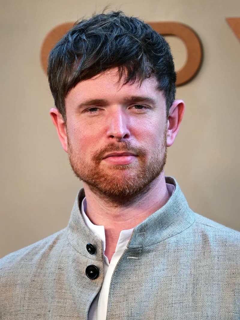 James Blake