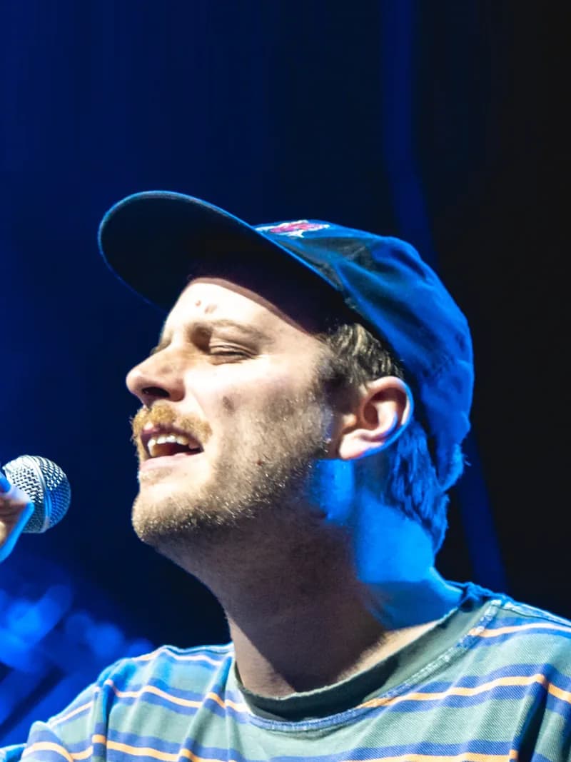 Mac DeMarco