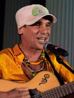 Manu Chao