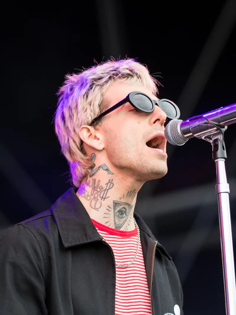 The Neighbourhood